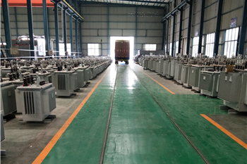 龙圩S13-1000kva/10kv/0.4kv油浸式变压器